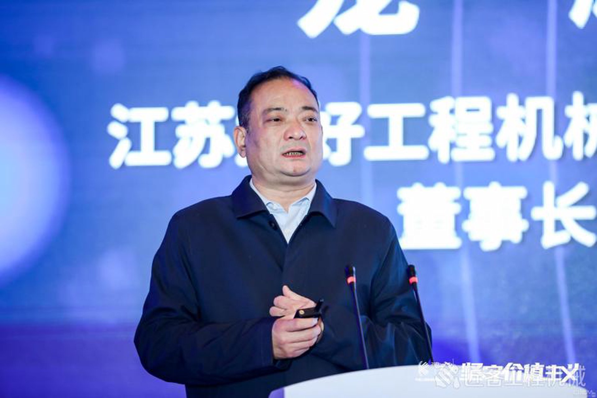 百事特威工程机械